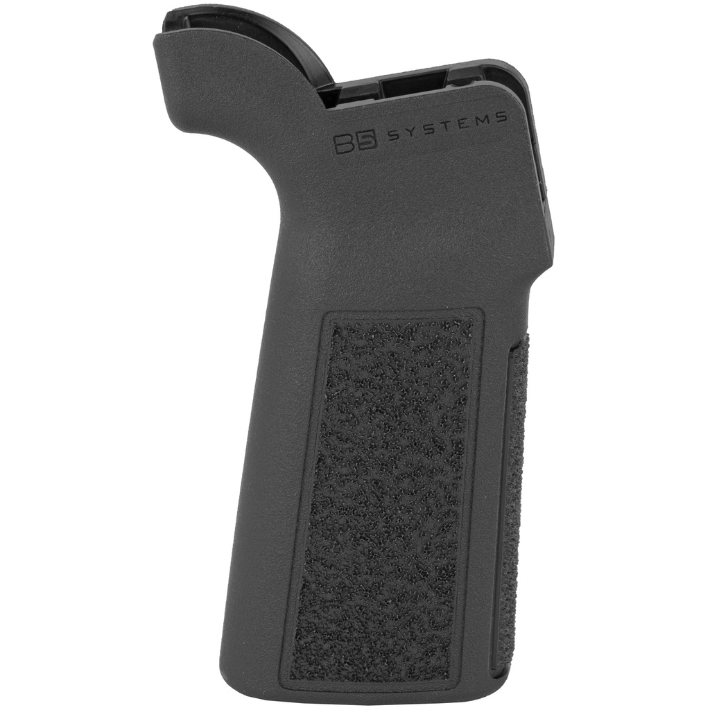 B5 Systems P-Grip 23 - Black