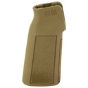 B5 Systems P-Grip 22 - Coyote Brown