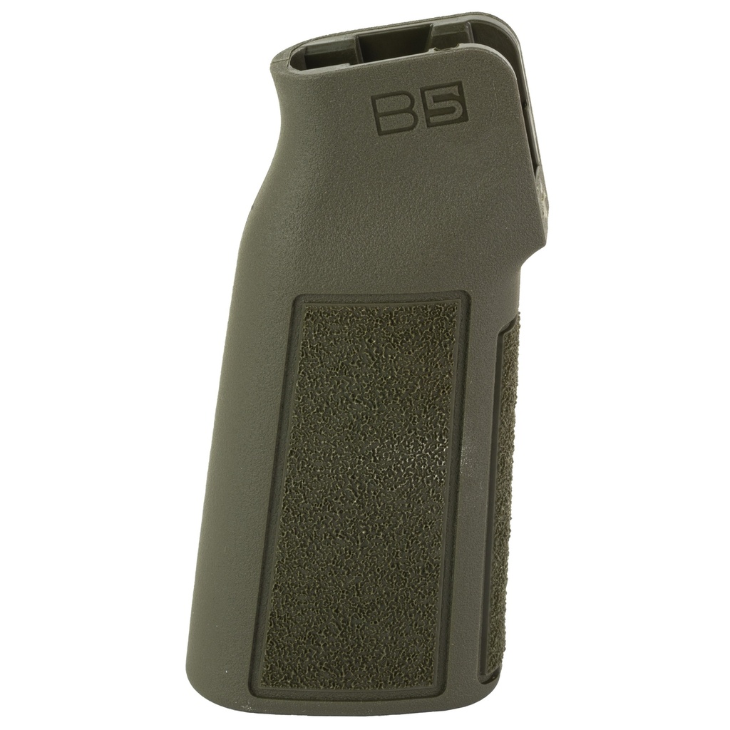 B5 Systems P-Grip 22 - Coyote Brown