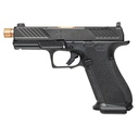 Shadow Systems XR920 Combat w/Bronze Threaded Barrel