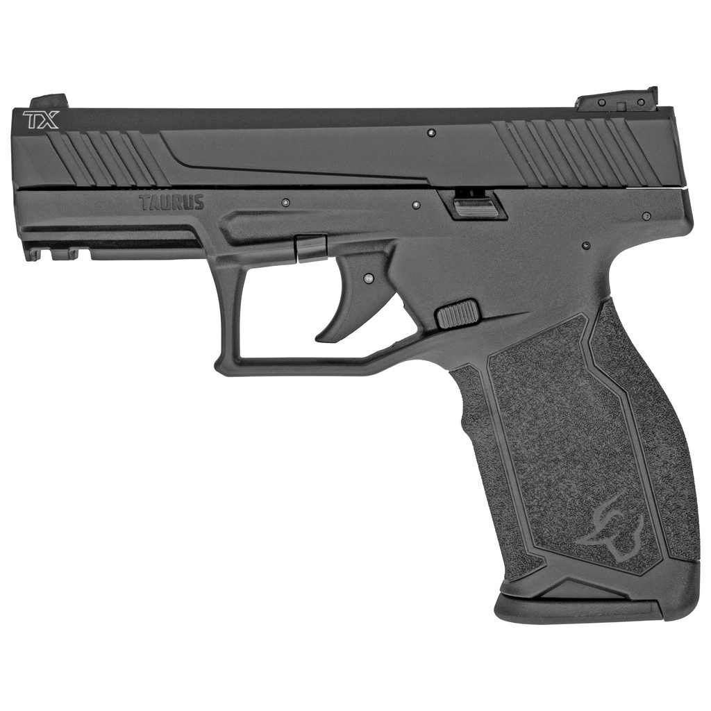 Taurus TX22 Competition