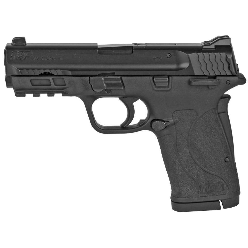 Smith & Wesson Shield EZ .380 w/Thumb Safety