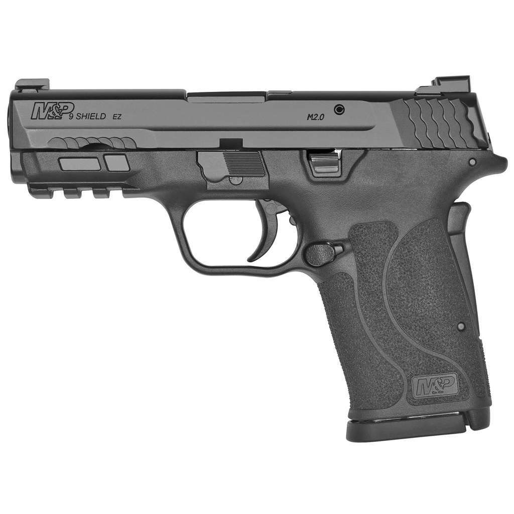 Smith & Wesson Shield EZ 9mm w/Night Sights