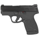 Smith & Wesson Shield Plus Optics Ready w/Night Sights