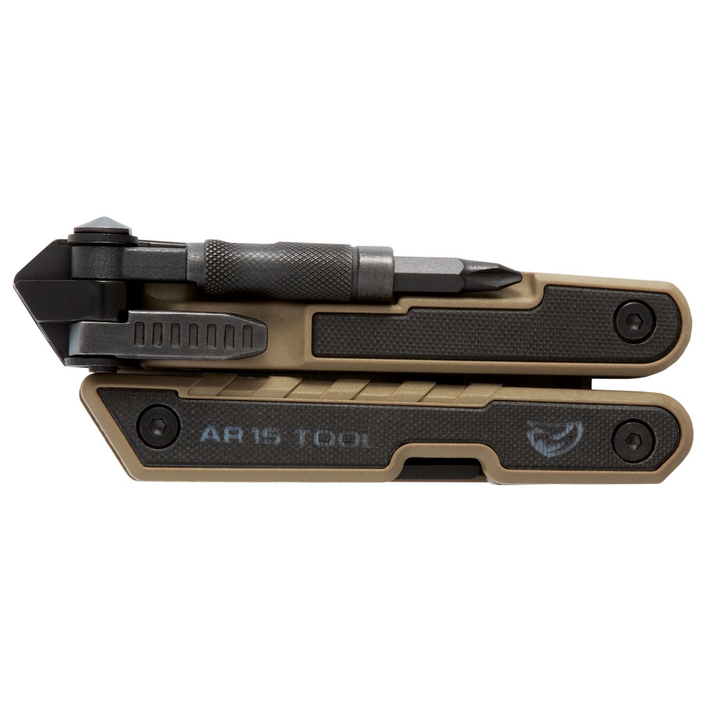 Real Avid AR15 Tactical Gun Multi-Tool