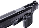 Daniel Defense H9 9mm Compact 4.38" Optic Ready