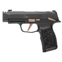 Sig Sauer P365 XL Rose 9mm w/Safety