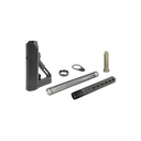 AR15 S1 6-Position Stock Kit, Milspec