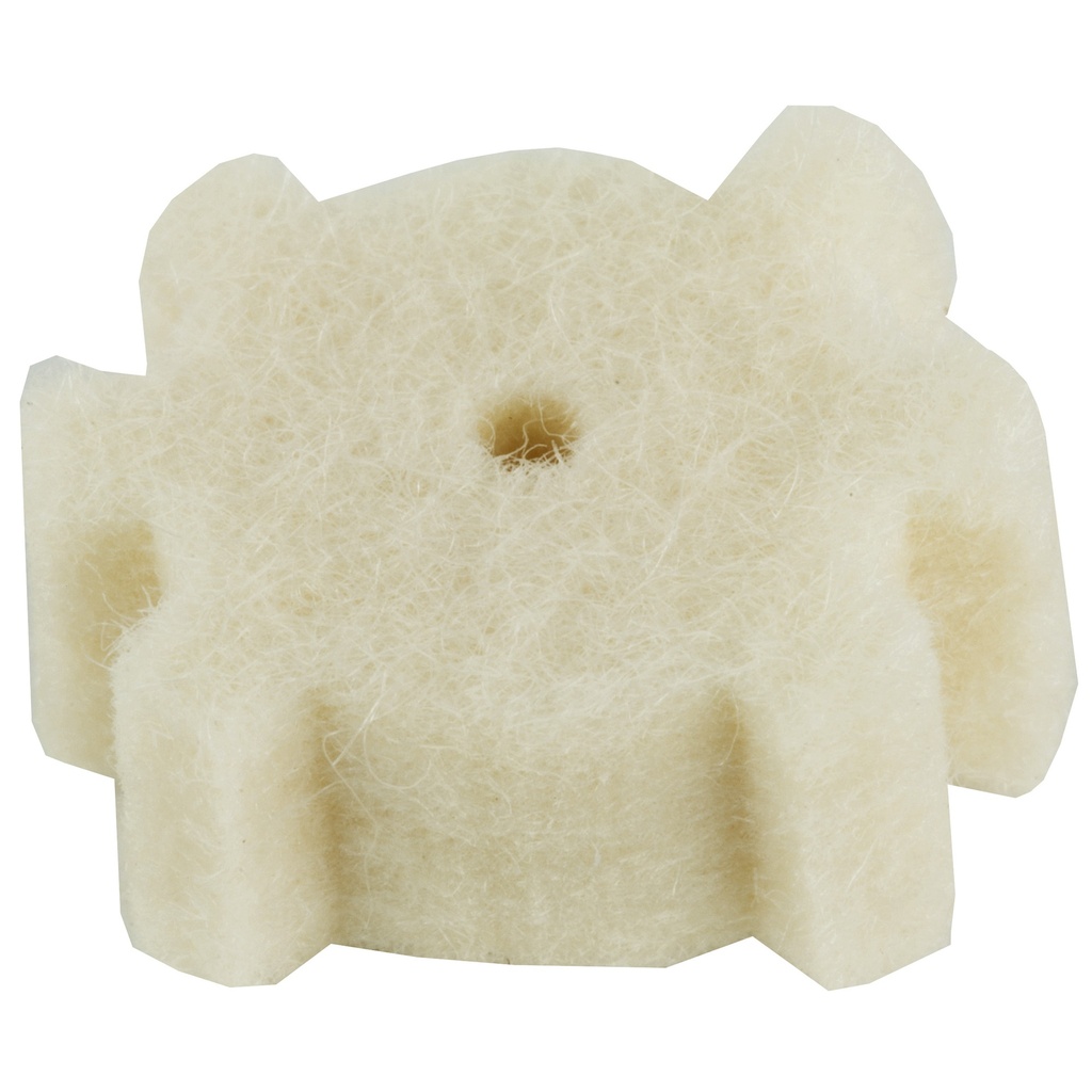 Real Avid AR15 Star Chamber Cleaning Pads - 20ct