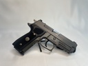 **USED** Sig Sauer P229 Legion Optics Ready DA/SA 9mm