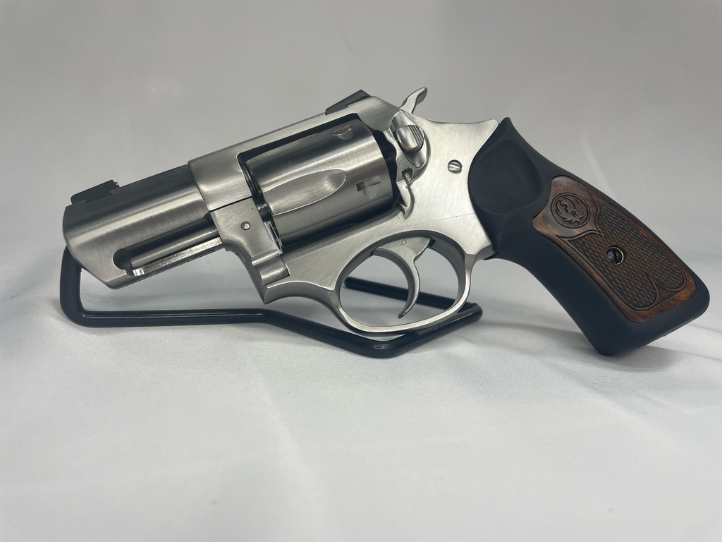 **USED** Ruger SP101 .357 Magnum 2 1/4"