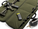 Savior Specialist Single Rifle Case 36" - OD Green