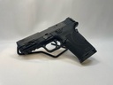 **USED** Smith and Wesson Shield EZ 9mm w/2 Mags