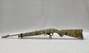 **USED** Ruger 10/22 Takedown Multi-cam 22LR