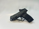 **USED** Springfield Hellcat w/Shield SMSc and Holster