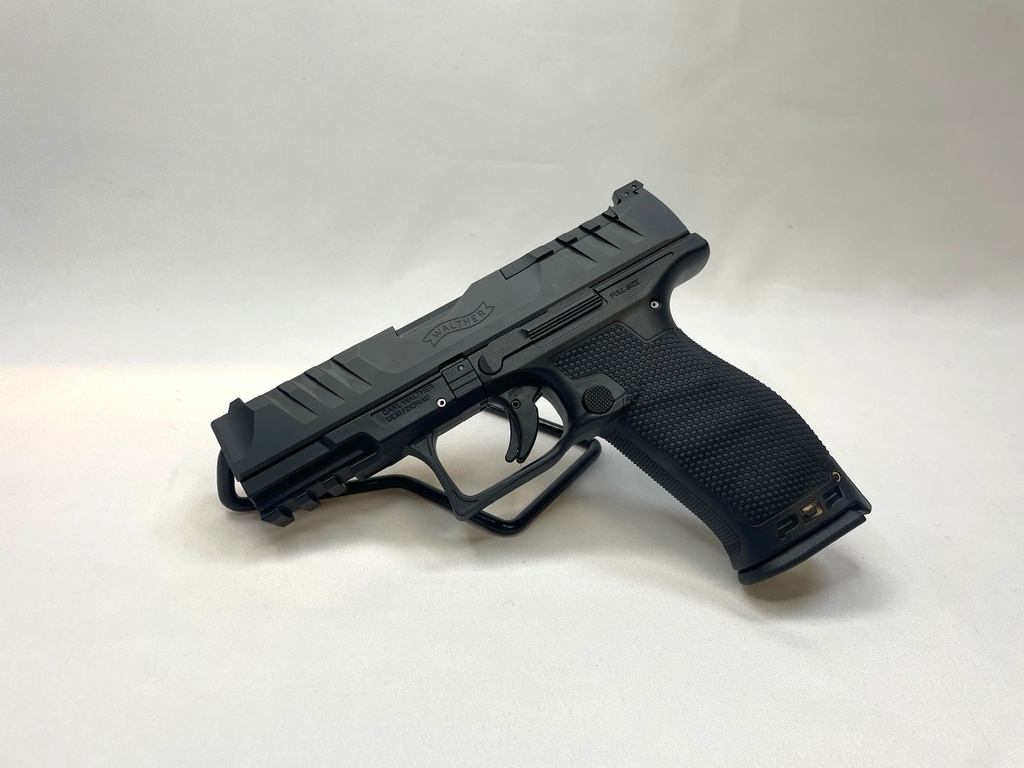 **USED** Walther PDP FS 4" 9MM