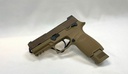 **USED** Sig Sauer P320 M18 9mm