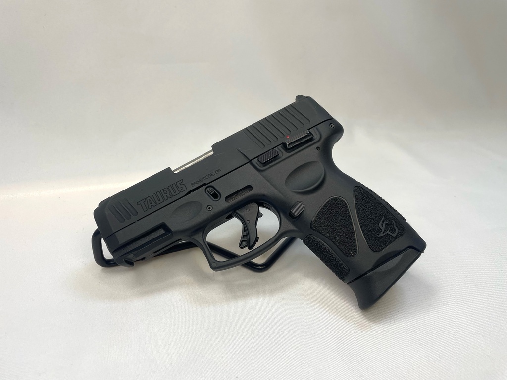 **USED** Taurus G3C 9MM