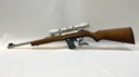 **USED** Marlin 9N w/ Simmons Pro Hunter Scope