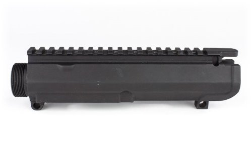 M5 .308 Upper Receiver Assembly