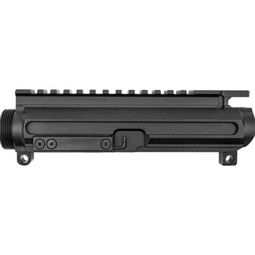 Pistol Caliber Billet Upper Receiver