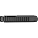 Pistol Caliber Billet Upper Receiver