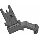 Accu-Sync 45 Degree Offset Front Flip-Up AR Sight