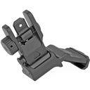 Accu-Sync 45 Degree Offset Rear Flip-Up AR Sight