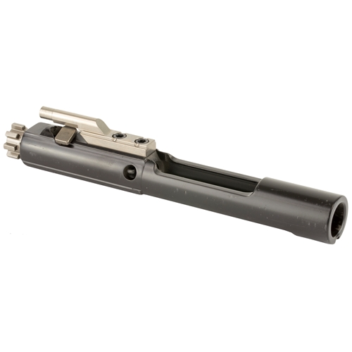 AR15 BCG w/o Hammer, Nickel Boron - Black