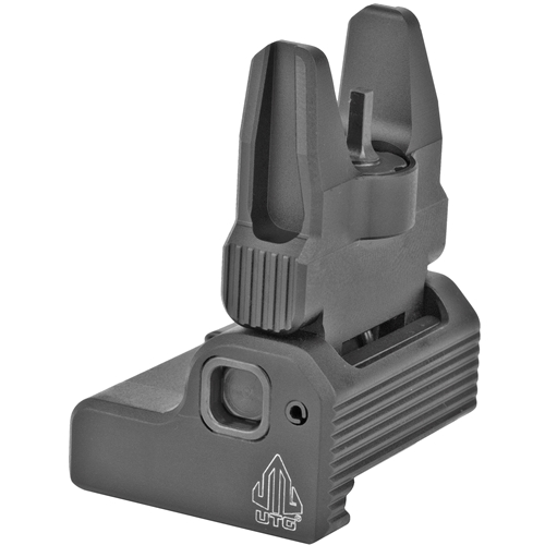 Accu-Sync Spring Loaded Flip-Up Front Sight