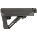 AR15 S1 6-Position Stock Kit, Milspec