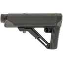 AR15 S1 6-Position Stock Kit, Milspec