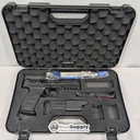 **USED** Walther PDP Compact 9mm 5"Optics Ready