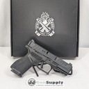 **USED** Springfield Armory Echelon 4" Compact 9mm - U-Notch Rear Sight