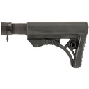 AR15 S3 6-Position Stock Kit, Milspec