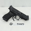 **USED** Springfield Armory Echelon 4" Compact 9mm - U-Notch Rear Sight