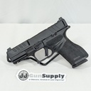 **USED** Springfield Armory Echelon 4" Compact 9mm - U-Notch Rear Sight