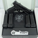 **USED** Springfield Armory Echelon 4" Compact 9mm - U-Notch Rear Sight