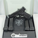 **USED** Springfield Armory Echelon 4" Compact 9mm - U-Notch Rear Sight