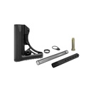 AR15 S3 6-Position Stock Kit, Milspec