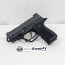 **USED** Sig Sauer X-Compact Optics Ready 9mm 