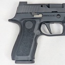 **USED** Sig Sauer X-Compact Optics Ready 9mm 