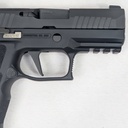 **USED** Sig Sauer X-Compact Optics Ready 9mm 