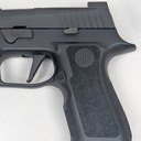 **USED** Sig Sauer X-Compact Optics Ready 9mm 