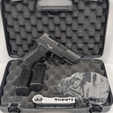 **USED** Sig Sauer X-Compact Optics Ready 9mm 