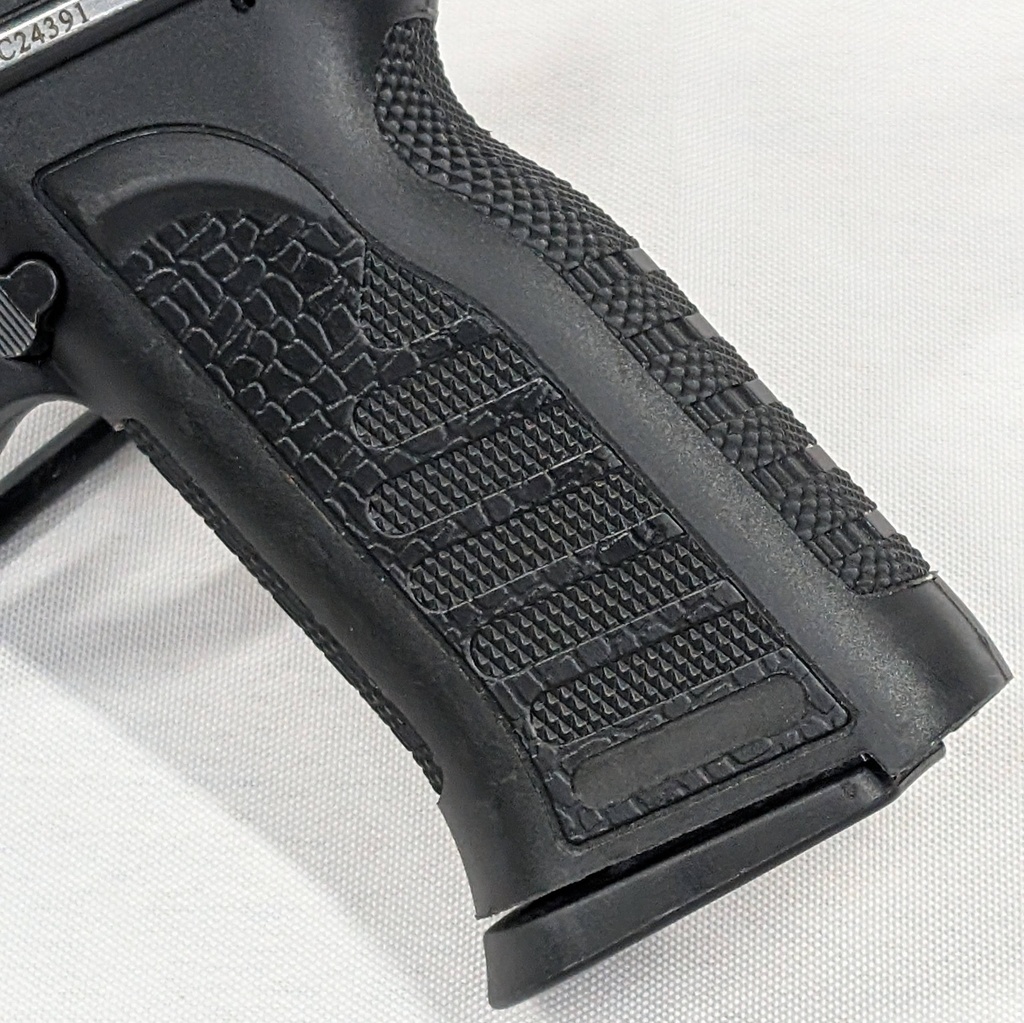 **USED** Rock Island Armory MAPP1 MS 9mm