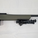 **USED** Mossberg MVP .308 Winchester w/ Bipod