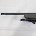 **USED** Mossberg MVP .308 Winchester w/ Bipod