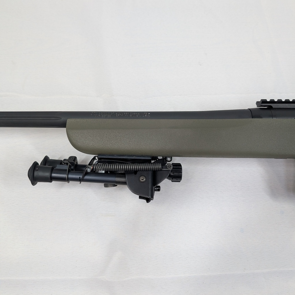 **USED** Mossberg MVP .308 Winchester w/ Bipod
