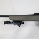 **USED** Mossberg MVP .308 Winchester w/ Bipod
